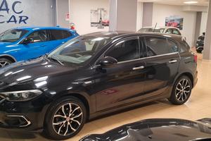 Fiat Tipo 1.6 Mjt S&S 5 porte Lounge