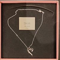 Collana d' oro Stroili