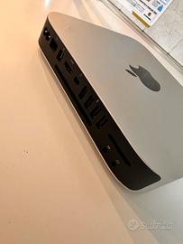 Mac Mini 2012