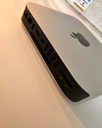 Mac Mini 2012
