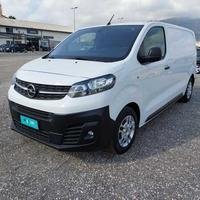 Opel Vivaro 1.5 Diesel 120CV S&amp;S MT6 Furgone E