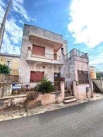 Casa Indipendente Sannicola [Cod. rif 3258986VRG]
