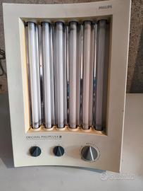 Lampada abbronzante Philips 