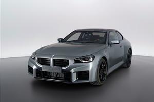 BMW BMW M2 Coupé N18144
