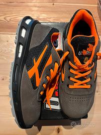 Scarpe da lavoro U.Power