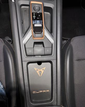 Cupra tappo porta bibite