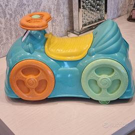 Giocattolo Macchina con le ruote