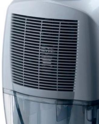 Deumidificatore De longhi