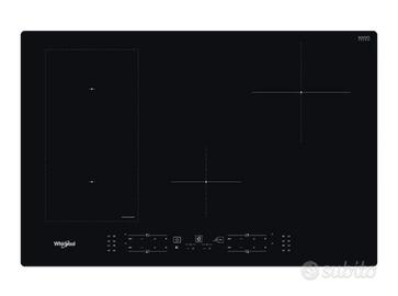 Piano a induzione Whirlpool – NON FUNZIONANTE