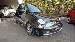 Fiat 500 Abarth 595 1.4 Turbo T-Jet 160 CV MTA Com