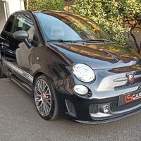 Fiat 500 Abarth 595 1.4 Turbo T-Jet 160 CV MTA Com