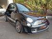 Fiat 500 Abarth 595 1.4 Turbo T-Jet 160 CV MTA Com