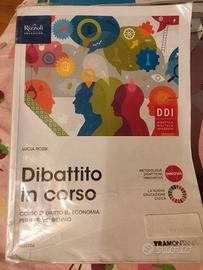 Dibattito in corso