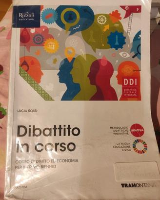 Dibattito in corso