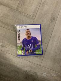 Fifa 22 ps5