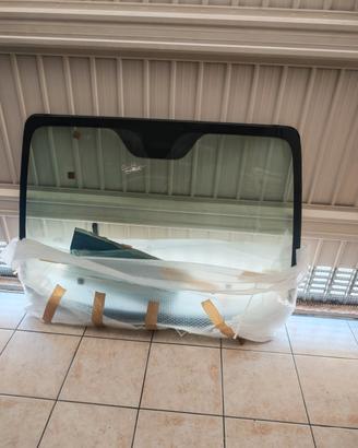 parabrezza Ford Ka 2011