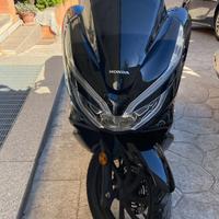 Honda pcx 125