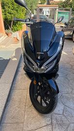 Honda pcx 125