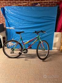 Bicicletta donna
