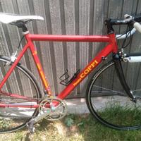bici da corsa