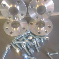 4 Distanziali Panda 141 4x4 del 1996 da 20mm comp.