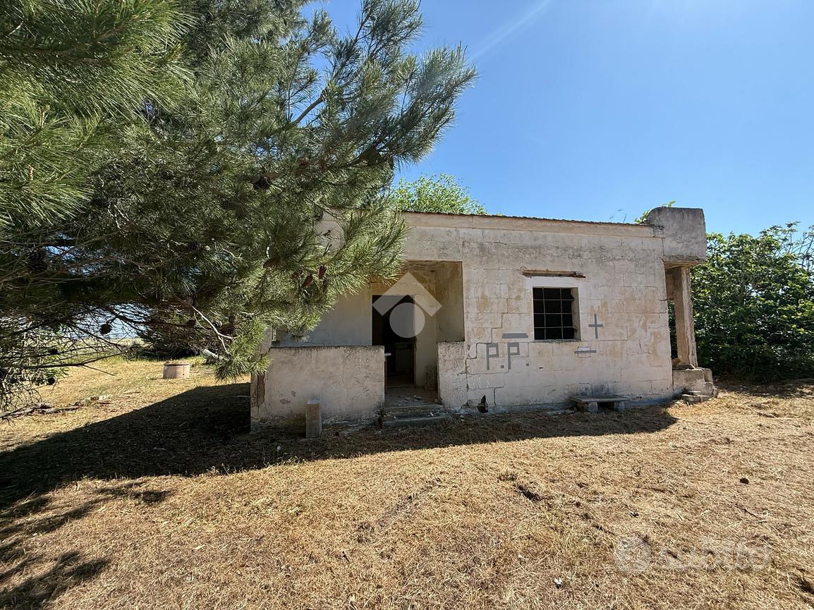 RUSTICO A BRINDISI - Vista 4