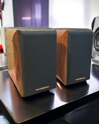 Sonus Faber Concertino + Stand Originali+ imballi