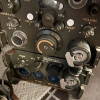 Radio militare rt 70