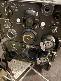 Radio militare rt 70