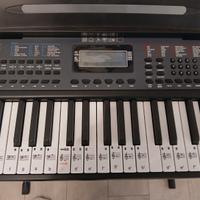 Pianoforte tastiera Rockjam