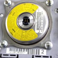 98221FJ050 KIT AIRBAG SUBARU XV GP 2.0 D 4X4 108KW