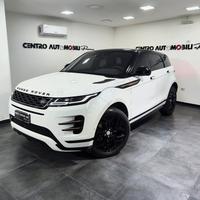 Land Rover Range Rover Evoque 2.0D I4 180 CV AWD R