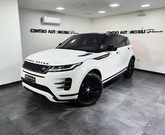 Land Rover Range Rover Evoque 2.0D I4 180 CV AWD R