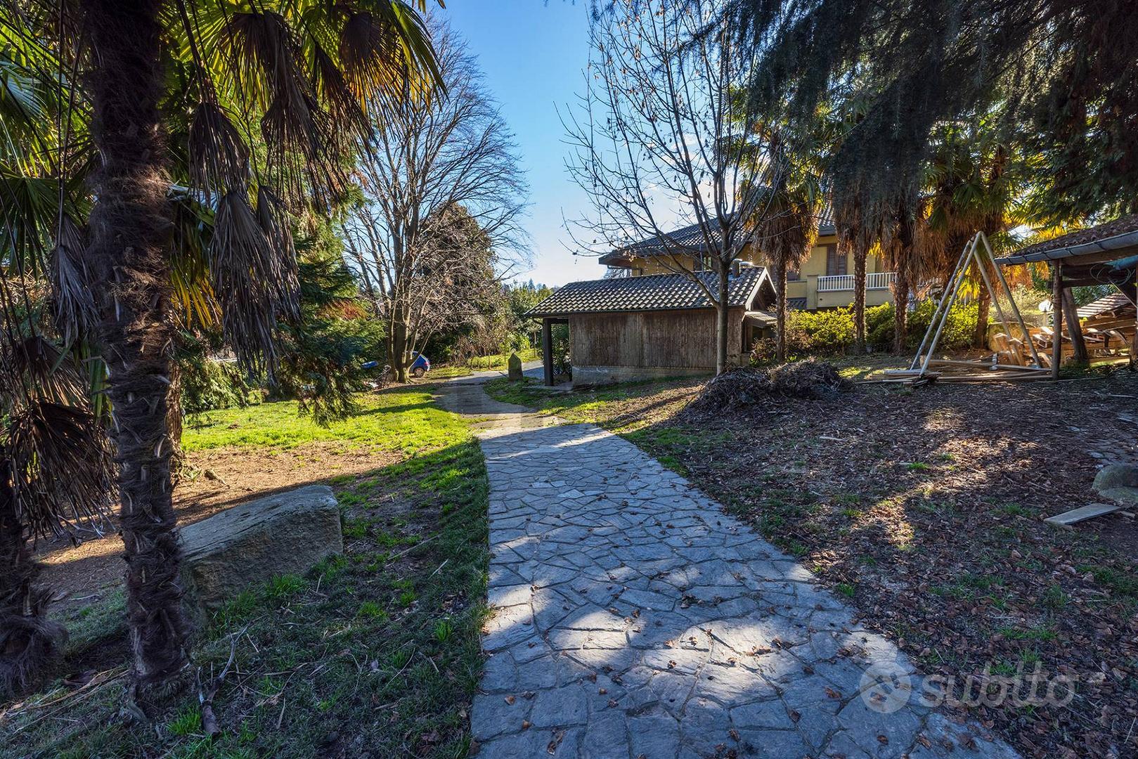 Villa o villino - Buguggiate - Vista 6