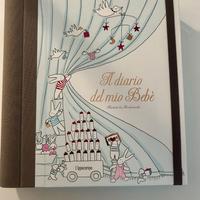 Il diario del mio bebé