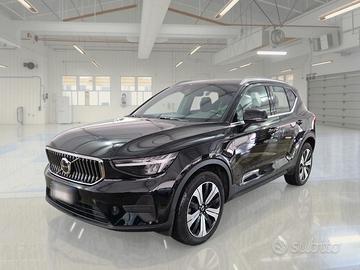 VOLVO XC40 T5 RECHARGE PLUG-IN AUTO CORE 5 PORTE S