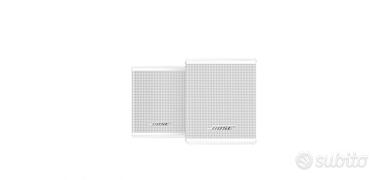 Bose Surround Speakers 500 White