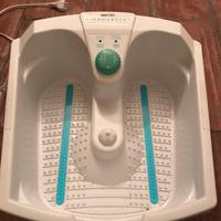 Idromassaggio plantare Imetec