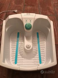 Idromassaggio plantare Imetec