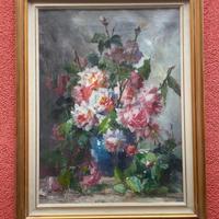 Quadro vaso di fuori