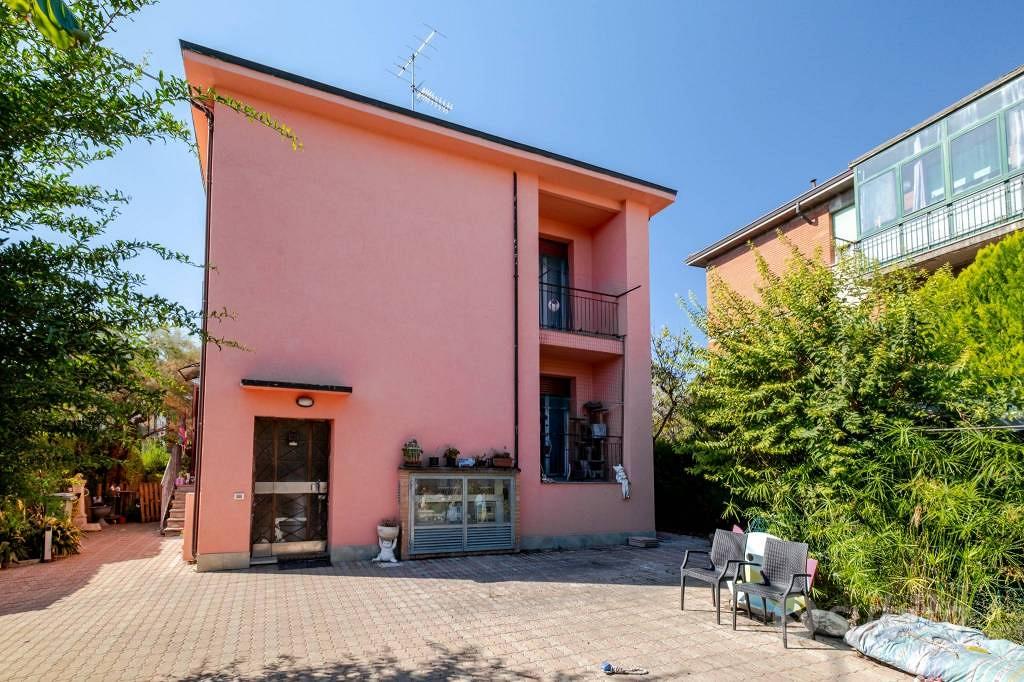 Casa – San Lazzaro di Savena, Cicogna - Vista 2