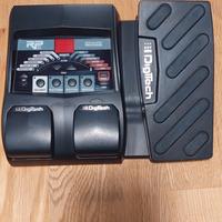 Digitech RP90