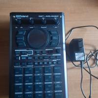 Roland SP-404 mk2,come nuovo con scatola originale