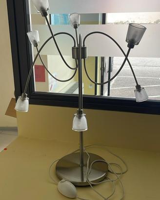 Lampada ad albero