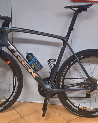 Trek Emonda Tg 58