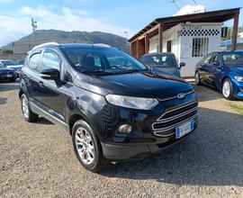 Ford EcoSport 1.5 TDCi 95 CV Plus