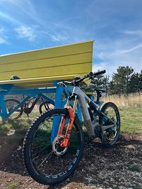 E-MTB Focus SAM 2 6.9