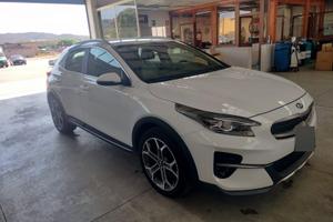 KIA Xceed 1.4 T-GDi Style