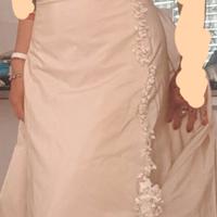 Abito da Sposa
