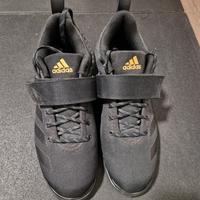 SCARPE POWERLIFTING ADIDAS 